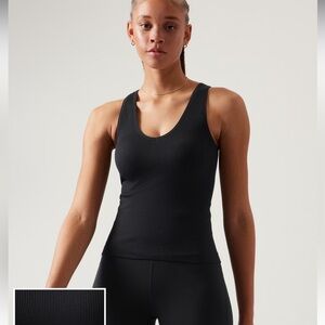 Athleta Aurora Seamless Tank